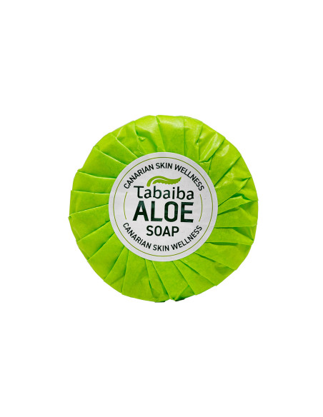 TABAIBALOE ALOE VERA SOAP SET - 3 units of 100 g