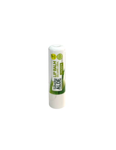TABAIBALOE ALOE VERA LIP BALM - 4,8gr