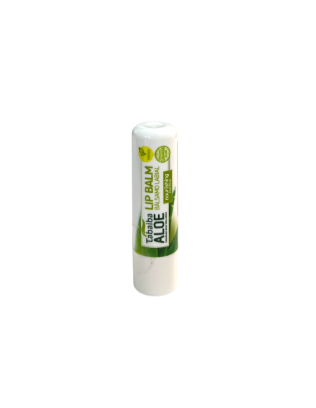TABAIBALOE ALOE VERA LIP BALM - 4,8gr